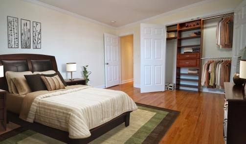 Apartment for rent at 60 Brattle St, Cambridge, MA 02138
