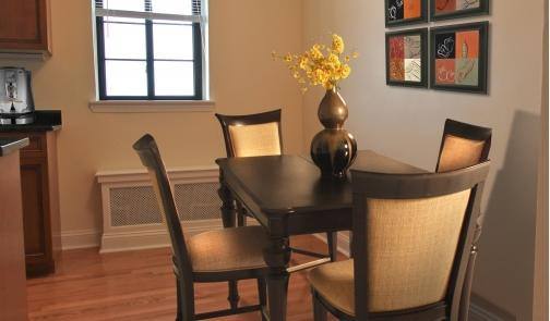Apartment for rent at 60 Brattle St, Cambridge, MA 02138