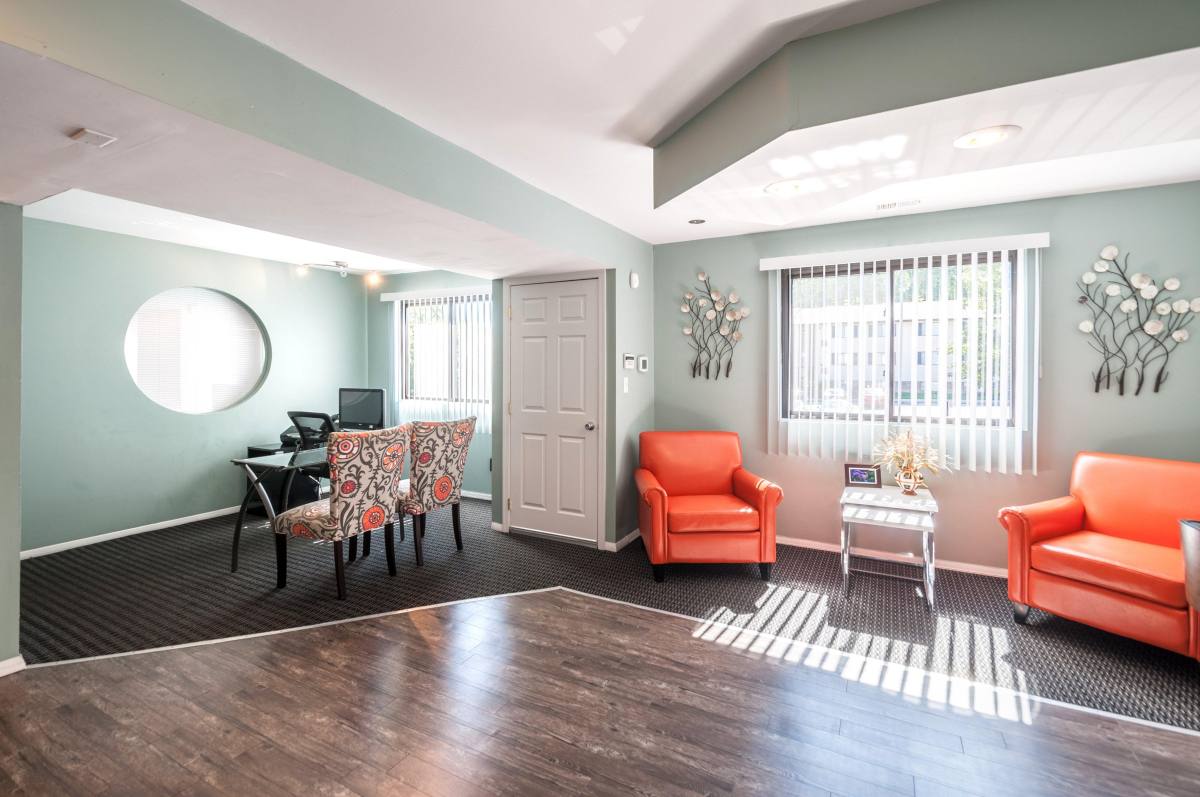 Apartment for rent at Crescent Pointe, 6 Brubar Court, Gwynn Oak, MD 21207