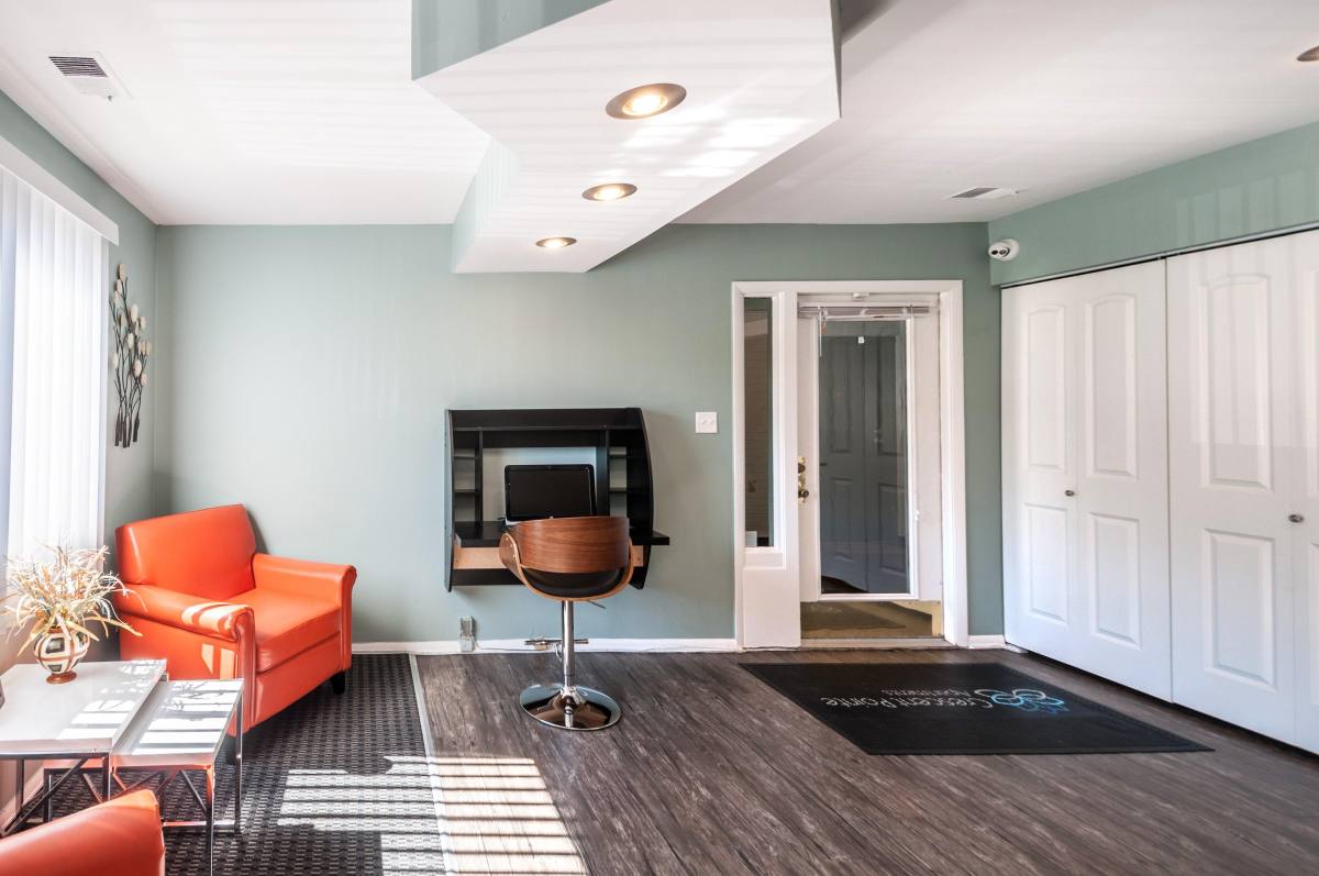 Apartment for rent at Crescent Pointe, 6 Brubar Court, Gwynn Oak, MD 21207