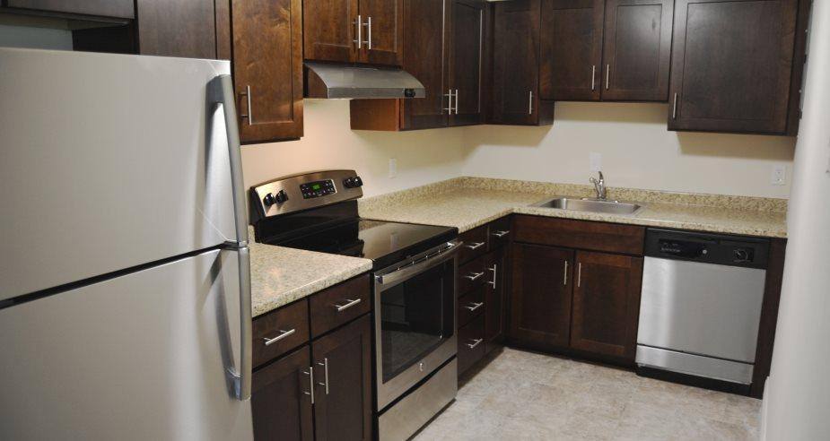 Townhouse for rent at Stone Run East, 8 Old Stone Way, East Weymouth, MA 02189