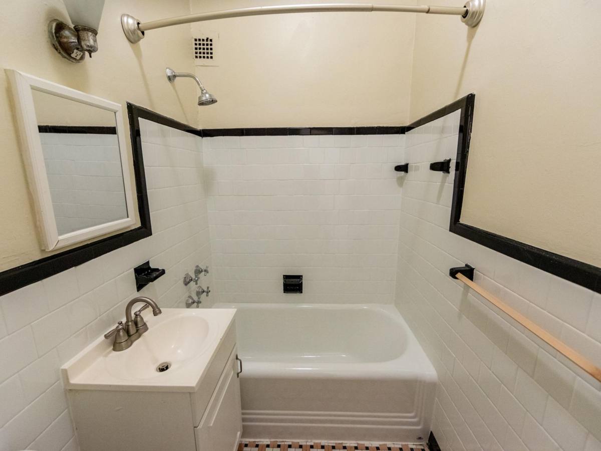 Apartment for rent at 1470 Beacon St, Brookline, MA 02446