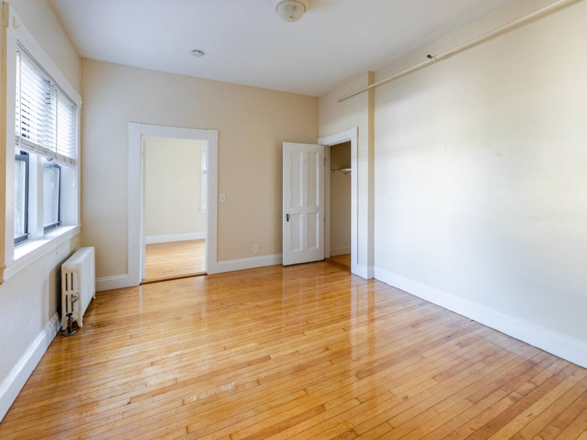 Apartment for rent at 1470 Beacon St, Brookline, MA 02446