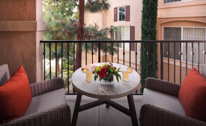 Apartment for rent at Torrey Villas, 11100 Vista Sorrento Parkway, San Diego, CA 92130