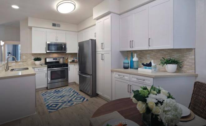 Apartment for rent at Torrey Villas, 11100 Vista Sorrento Parkway, San Diego, CA 92130