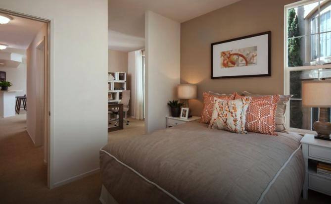Apartment for rent at Torrey Villas, 11100 Vista Sorrento Parkway, San Diego, CA 92130