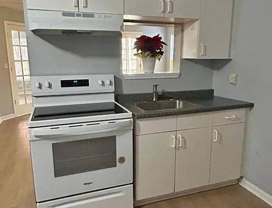 Apartment for rent at 1539 Stampmill Way, Lawrenceville, GA 30043
