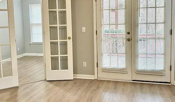 Apartment for rent at 1539 Stampmill Way, Lawrenceville, GA 30043