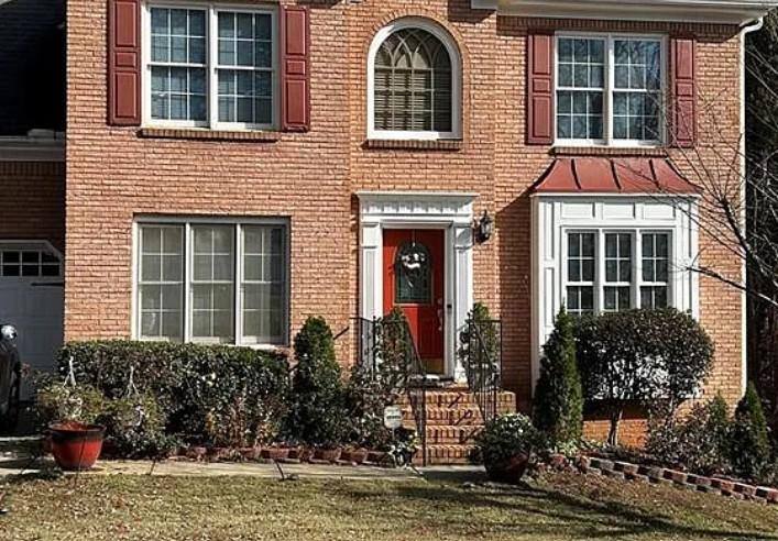 Apartment for rent at 1539 Stampmill Way, Lawrenceville, GA 30043