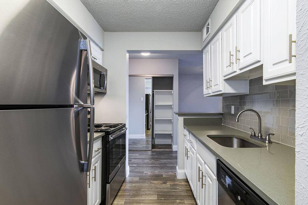 Apartment for rent at Seville, 10651 Steppington Dr, Dallas, TX 75230