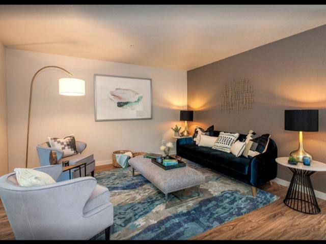 Apartment for rent at Arbor Walk, 3910 Auburn Blvd, Sacramento, CA 95821