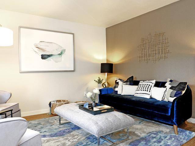 Apartment for rent at Arbor Walk, 3910 Auburn Blvd, Sacramento, CA 95821
