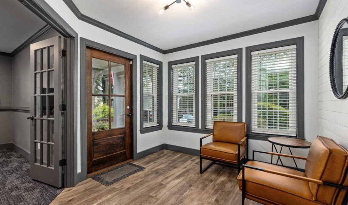 Apartment for rent at 835 Stadium Dr, Wake Forest, NC 27587