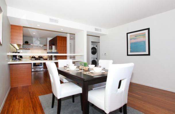 Apartment for rent at Waves, 13900 Tahiti Way, Marina Del Rey, CA 90292