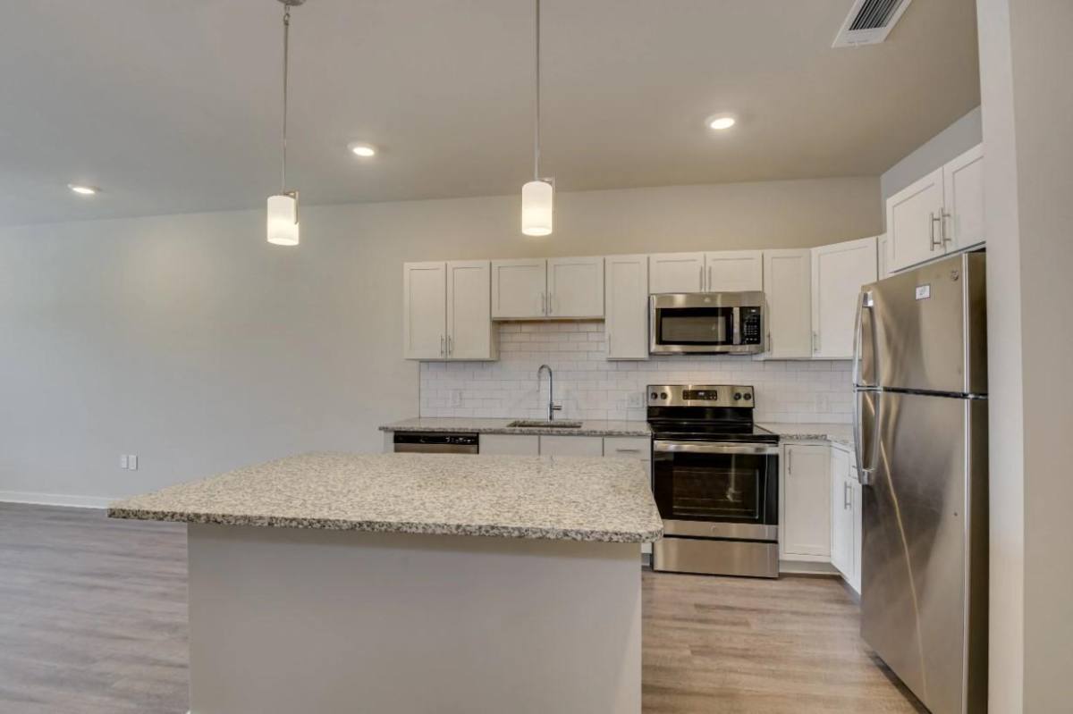 Apartment for rent at 1150 Greene St, Augusta, GA 30901