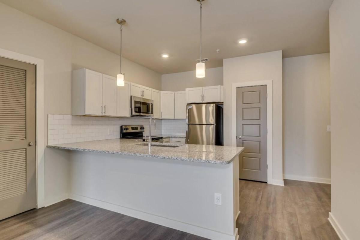 Apartment for rent at 1150 Greene St, Augusta, GA 30901