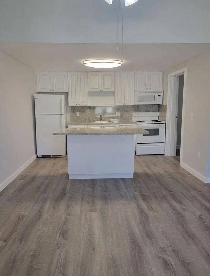Apartment for rent at 1700 NE 8th St, Homestead, FL 33033