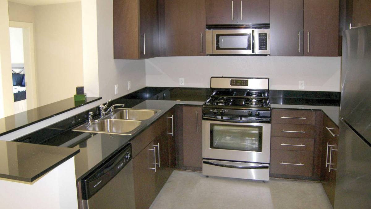 Apartment for rent at The Victor, 10001 Venice Blvd, Los Angeles, CA 90034