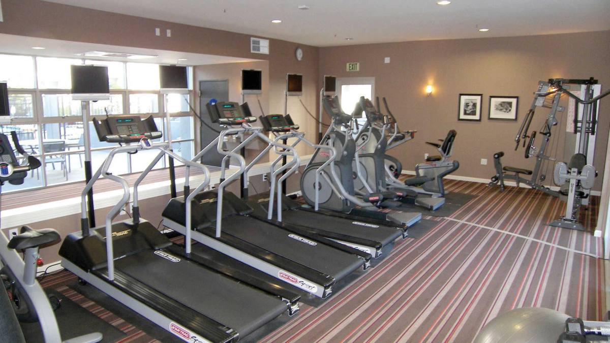 Apartment for rent at The Victor, 10001 Venice Blvd, Los Angeles, CA 90034