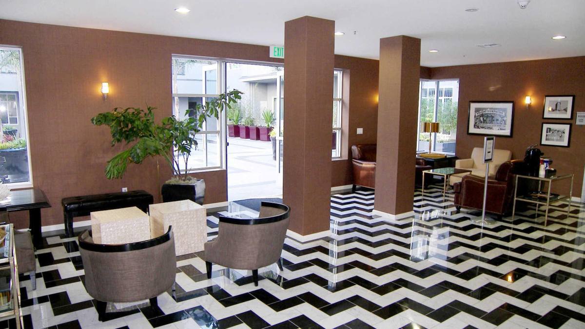 Apartment for rent at The Victor, 10001 Venice Blvd, Los Angeles, CA 90034