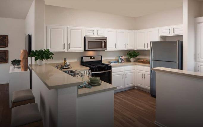 Apartment for rent at Torrey Hills Apartment Homes, 11058 W Ocean Air Dr, San Diego, CA 92130