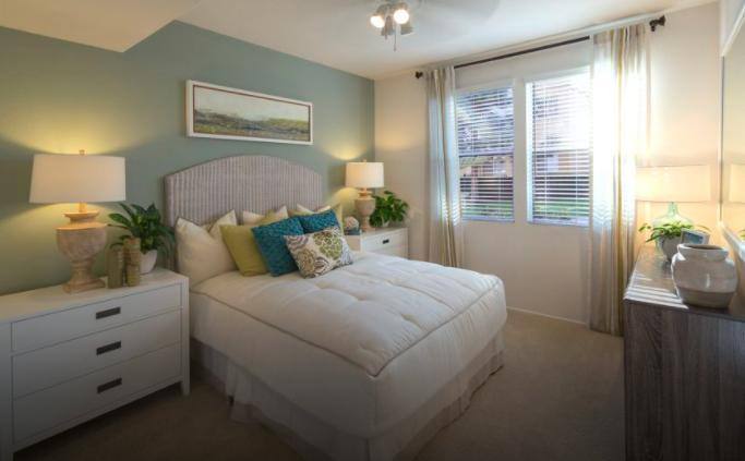 Apartment for rent at Torrey Hills Apartment Homes, 11058 W Ocean Air Dr, San Diego, CA 92130