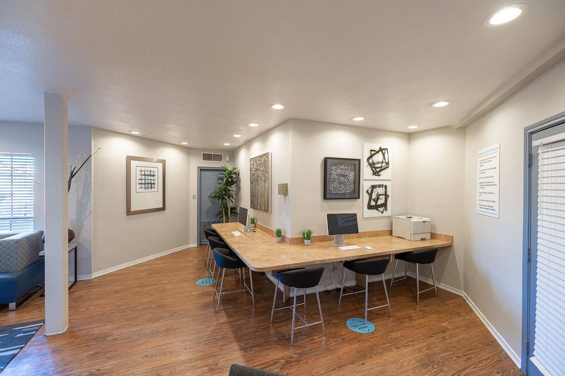 Apartment for rent at Arlington Hills, 3200 S Center St, Arlington, TX 76014