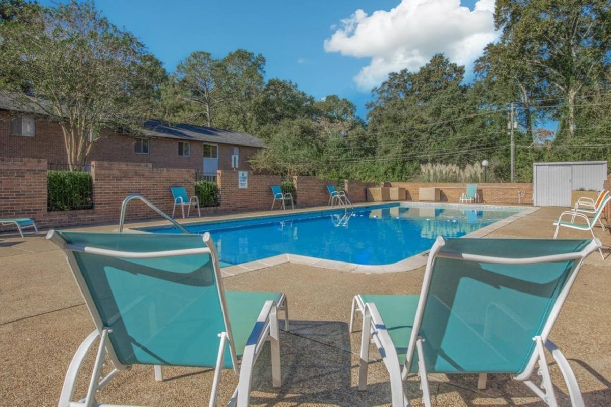 Apartment for rent at 100 Lockwood Court, Columbus, GA 31906