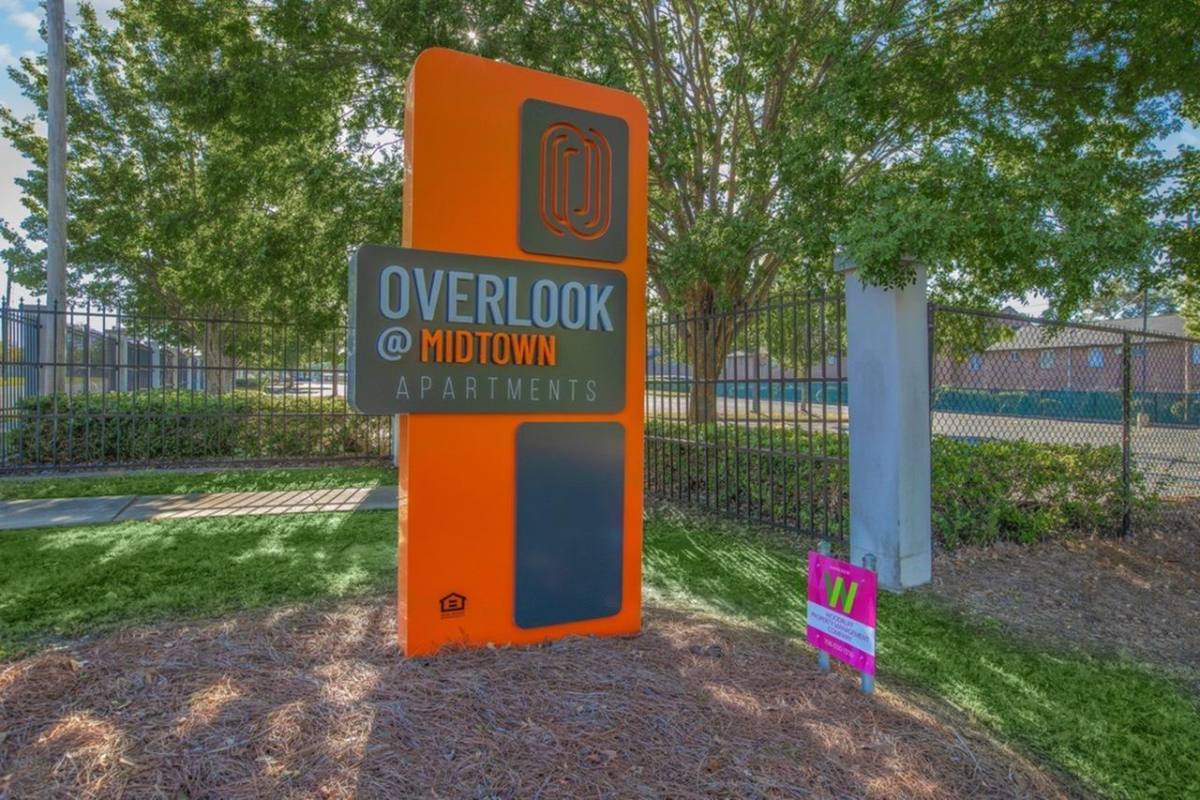 Apartment for rent at 100 Lockwood Court, Columbus, GA 31906