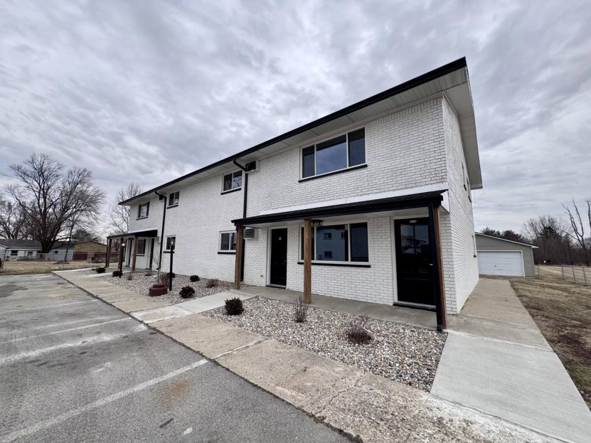 Apartment for rent at 2008 S Goyer Rd, Kokomo, IN 46902