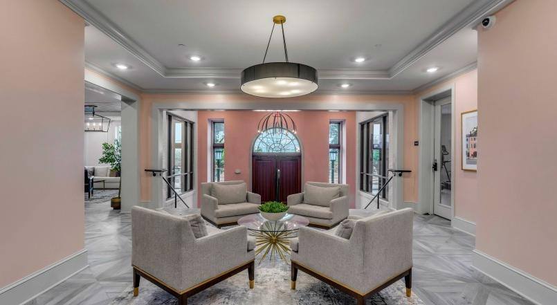 Apartment for rent at 655 E Bay St, Charleston, SC 29403