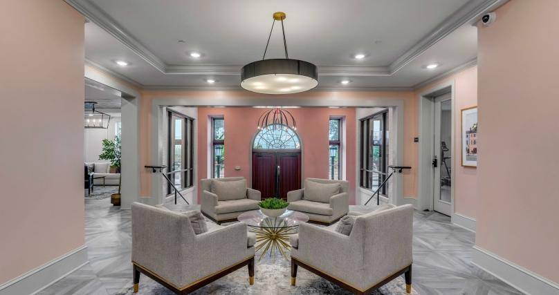 Apartment for rent at 655 E Bay St, Charleston, SC 29403
