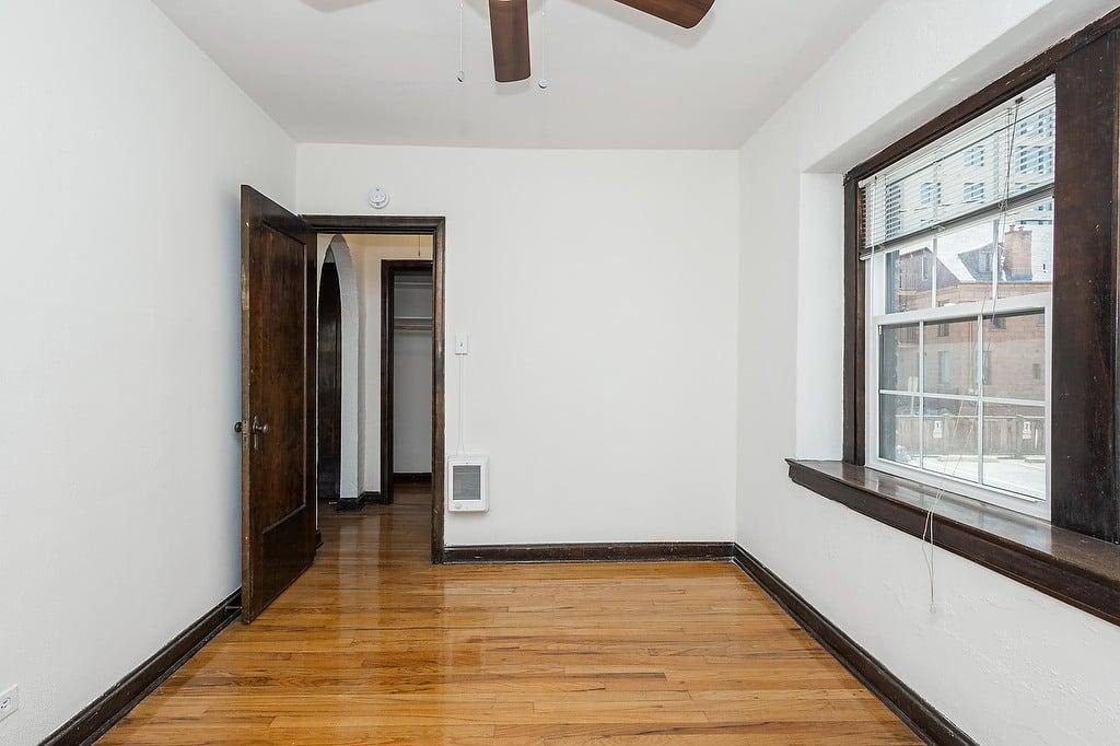 Apartment for rent at Norwich, 1269 N Logan St, Denver, CO 80203