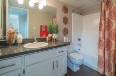 Apartment for rent at Salado Springs, 242 S Beck Ave, Tempe, AZ 85281
