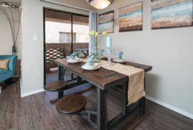 Apartment for rent at Salado Springs, 242 S Beck Ave, Tempe, AZ 85281