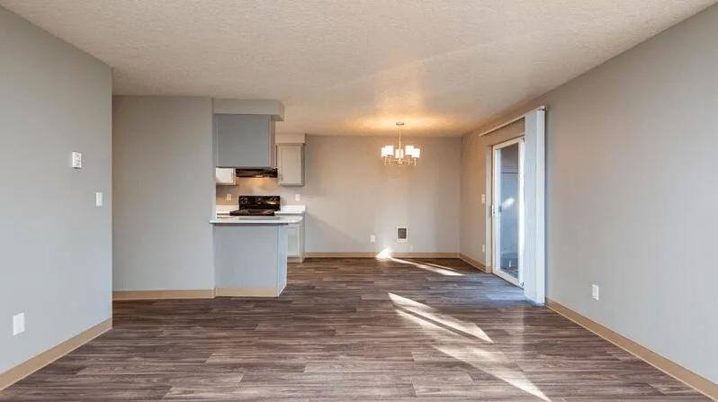 Apartment for rent at 16804 SE Powell Blvd, Portland, OR 97236