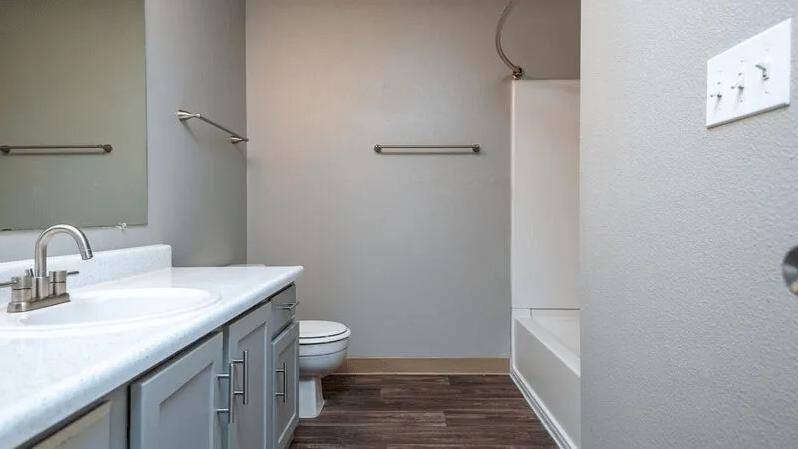Apartment for rent at 16804 SE Powell Blvd, Portland, OR 97236