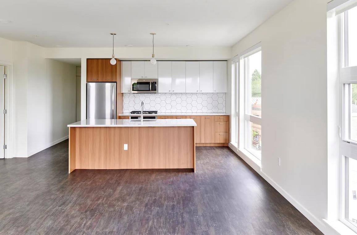 Apartment for rent at 7661 SW Capital Highway, Portland, OR 97219