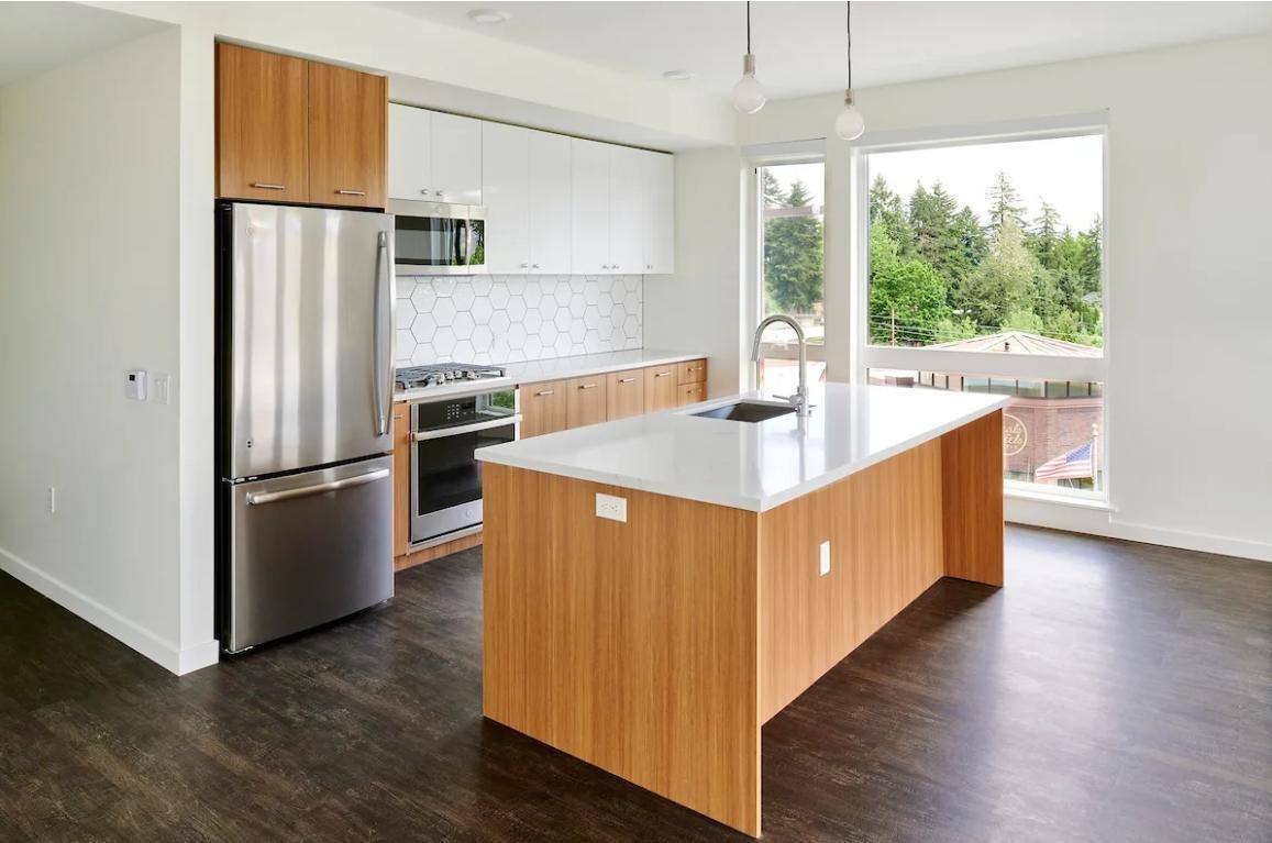 Apartment for rent at 7661 SW Capital Highway, Portland, OR 97219