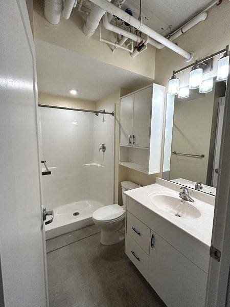 Apartment for rent at 117 Preble St, Portland, ME 04101