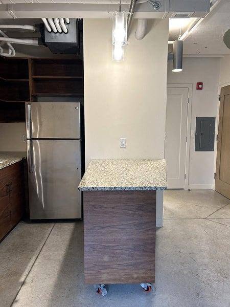 Apartment for rent at 117 Preble St, Portland, ME 04101