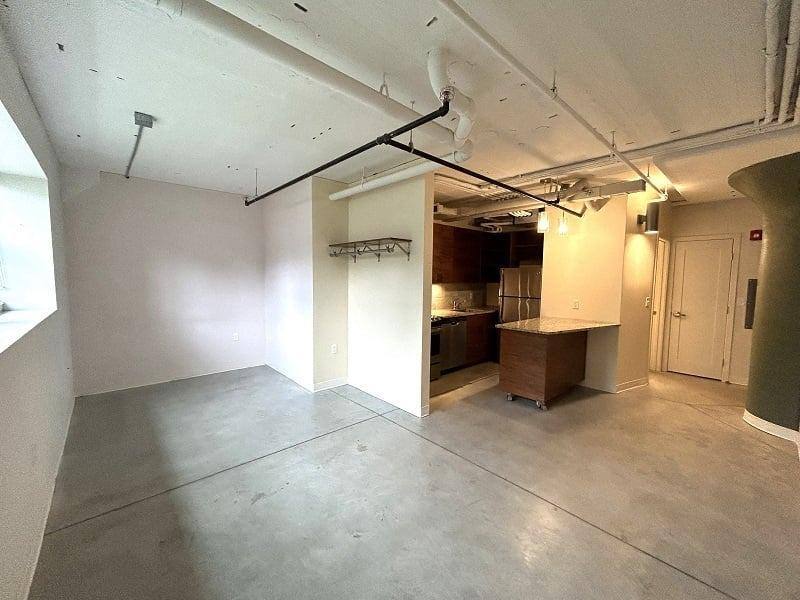 Apartment for rent at 117 Preble St, Portland, ME 04101