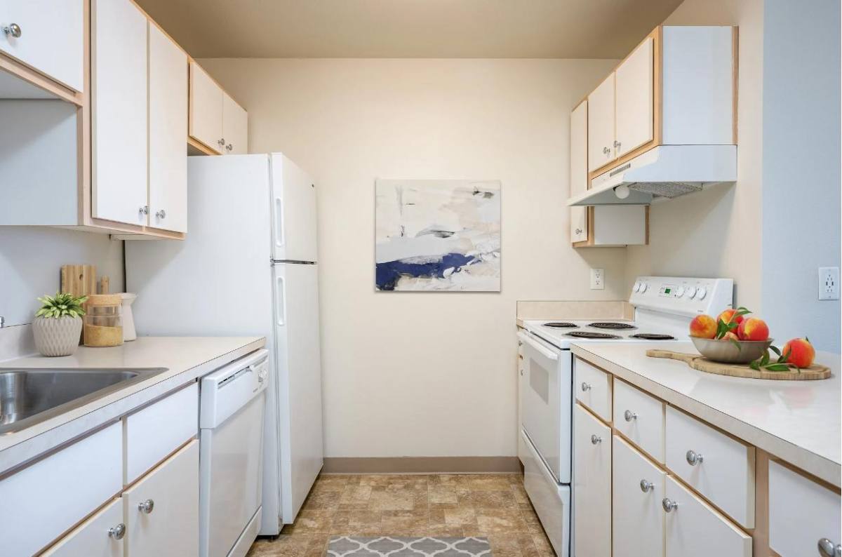 Apartment for rent at 430 NE 16th Ave, Portland, OR 97232