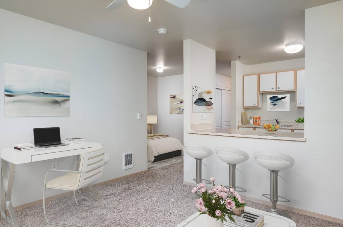 Apartment for rent at 430 NE 16th Ave, Portland, OR 97232