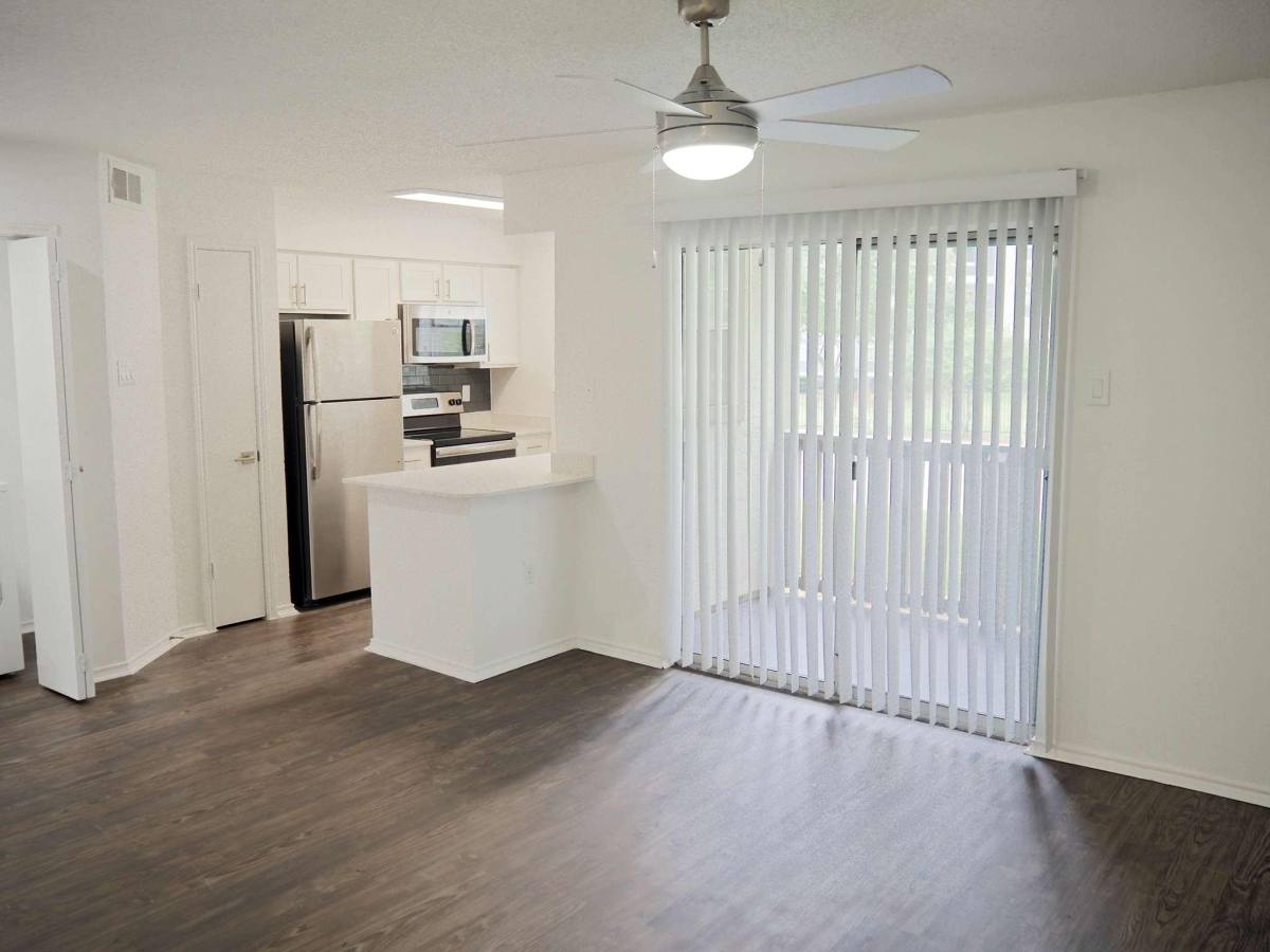 Apartment for rent at Bear Creek at Harwood, 1130 Bear Creek Parkway, Euless, TX 76039
