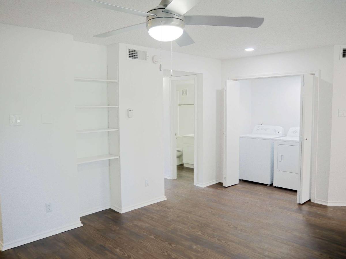 Apartment for rent at Bear Creek at Harwood, 1130 Bear Creek Parkway, Euless, TX 76039