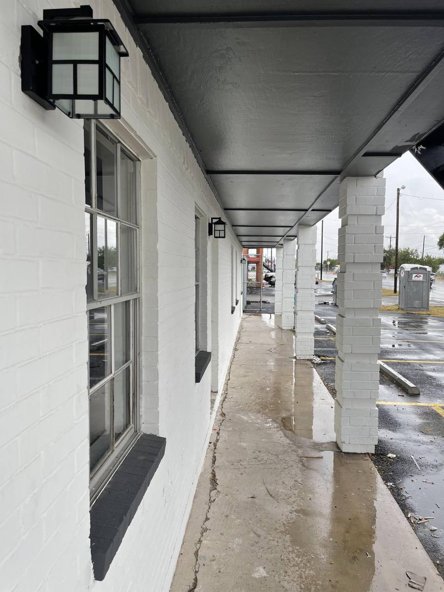 Apartment for rent at Twin Crystals, 913 Athol St, San Juan, TX 78589