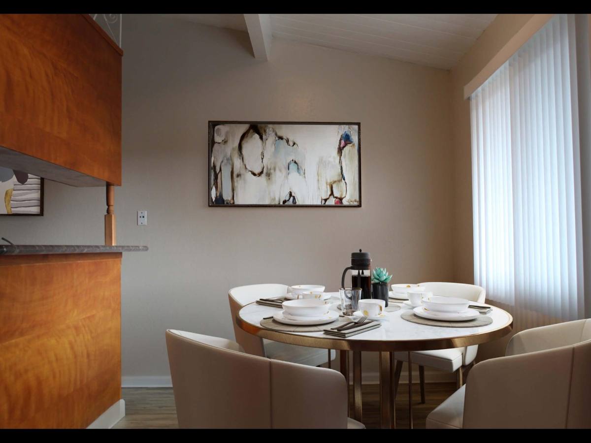 Apartment for rent at 2601 Marina Blvd, San Leandro, CA 94577