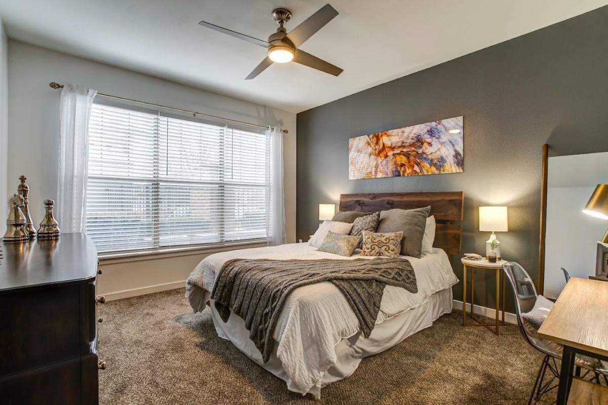 Apartment for rent at Metropolitan at Cityplace, 2802 N Carrol Ave, Dallas, TX 75204