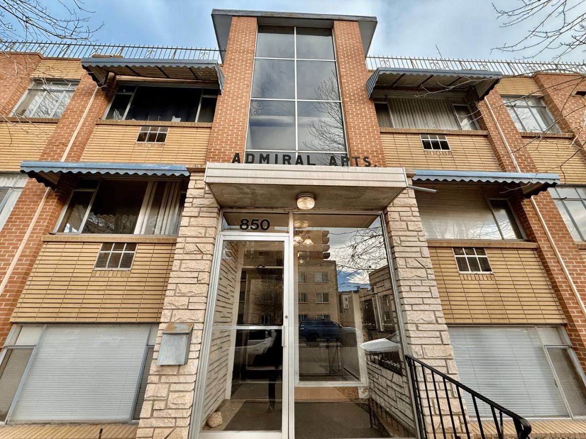 Apartment for rent at Admiral, 850 Cherry St, Denver, CO 80220